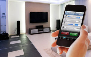 Home Automation