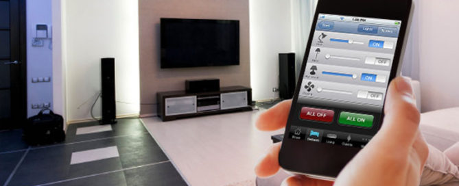 Home Automation