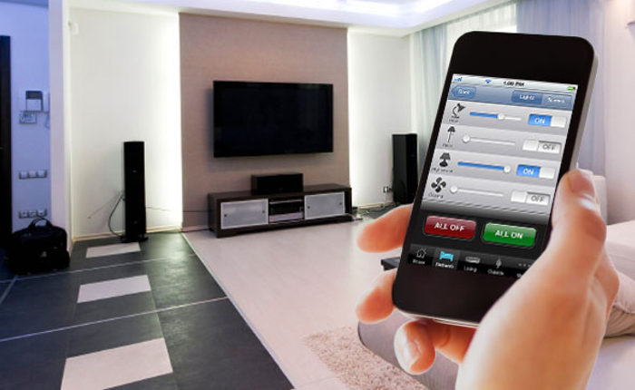 Home Automation