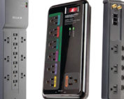 Surge Protector
