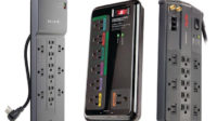 Surge Protector