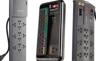 Surge Protector