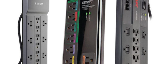 Surge Protector