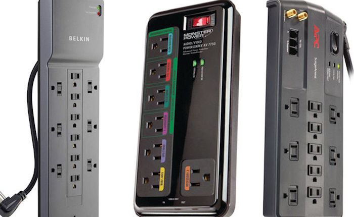 Surge Protector