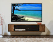 TV Mounting
