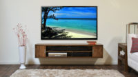 TV Mounting