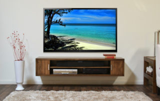 TV Mounting