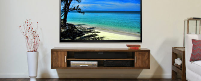 TV Mounting