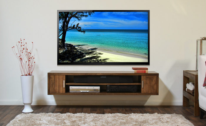 TV Mounting